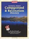 Coleman National Forest Campground and Recreation Directory: The Only Complete Guide to All National Forest Campgrounds