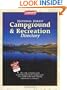 Coleman National Forest Campground and Recreation Directory: The Only Complete Guide to All National Forest Campgrounds