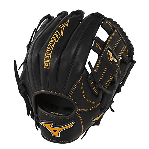 Mizuno Youth Baseball Gloves Are Built To Last