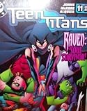  : Teen Titans #11 (Raven Rising, part 3 of 4)
