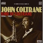 Click here to buy Kind of Coltrane (1926-1967) by  John Coltrane .