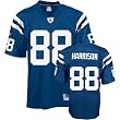 Marvin Harrison "Repli-thentic" NFL "Stitched-on Name and Number" EQT Jersey Marvin Harrison "Repli-thentic" NFL "Stitched-on Name and Number" EQT Jersey