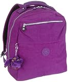 Kipling ZUMRA K13573, Sac &agrave; main femme - Violet-TR-L-1-33, EU