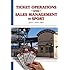 Ticket Operations and Sales Management (Sport Management Library)