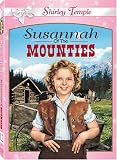 DVD : Susannah of the Mounties
