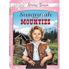 Susannah of the Mounties by 
