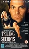 Telling Secrets [UK IMPORT] - Cybill Shepherd