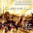Invitation to the Seraglio