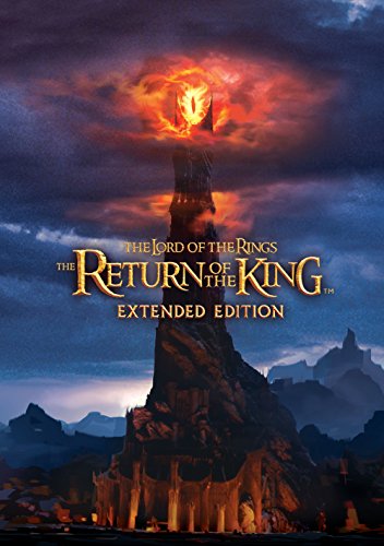 Der Herr Der Ringe Die Rückkehr Des Königs Extended Edition Stream German
