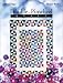 Double Pinwheel Quilt: An Easy Strip Method (Burns, Eleanor. Quilt in a Day Series.)
