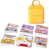 チャットとあそぼう! Cat Chat ABC ボリュームパック