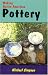 Book Making Native American Pottery