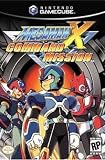 Mega Man X Command Mission