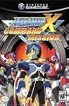 Mega Man X  Command Mission Ni