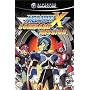 Mega Man X Command Mission