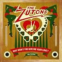 Why Won't You Give Me Your Love [7" VINYL]