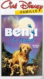 Revue Buena Vista Home Entertainement  / Benji la malice