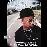 Twenty-Two