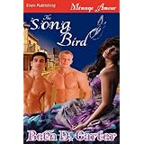 the song bird siren publishing menage amour