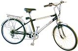R Martin LX1 electric bicycle