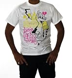 Warner Bros. : Taking Back Sunday Awake In A Dream Tee Shirt