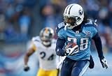 Chris Johnson HD 11x17 Tennessee Titans #01 HDQ