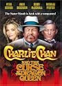 Charlie Chan