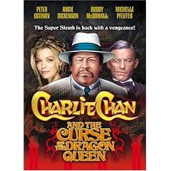 Charlie Chan And The Curse Of The Dragon Queen