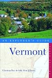 Vermont: An Explorer`s Guide, 10th Edition