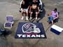 Houston Texans NFL Tailgater Indoor / Outdoor Rug