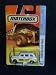 Matchbox Hero City Chevrolet Tahoe #51