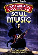 Terry Pratchett's Discworld - Soul Music
