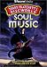 Search : Terry Pratchett's Discworld - Soul Music