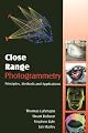 Close Range Photogrammetry: Principles, Techniques and Applications
