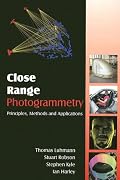 Close Range Photogrammetry: Principles, Techniques and Applications