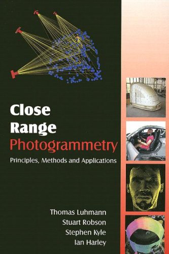 Close Range Photogrammetry: Principles, Techniques and Applications