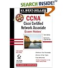 Click here to buy CCNA: Cisco Certified Network Associate Exam Notes by  Todd Lammle and Sean Odom.