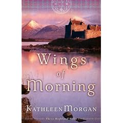 Wings of Morning (These Highland Hills, Book 2)