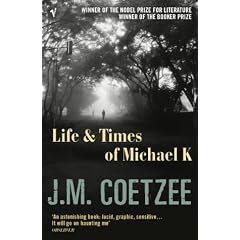 Life and Times of Michael K