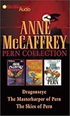 The Dragonriders of Pern Collection
