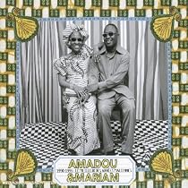 1990-1995: The Best of the African Years