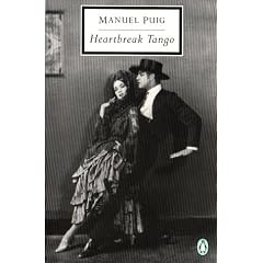 Heartbreak Tango (Twentieth Century Classics)
