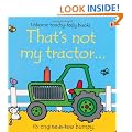 That's Not My Tractor