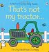 That's Not My Tractor