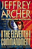 The Eleventh Commandment: A Novel