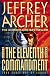 The Eleventh Commandment: A Novel