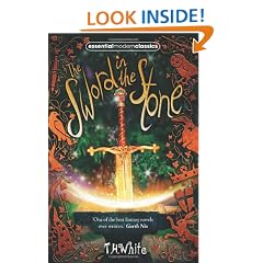 Essential Modern Classics - The Sword in the Stone