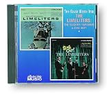 Two Classic Albums from The Limeliters: The Slightly Fabulous Limeliters and Sing Out!