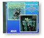 Two Classic Albums from The Limeliters: The Slightly Fabulous Limeliters and Sing Out!