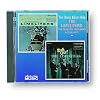 Two Classic Albums from The Limeliters: The Slightly Fabulous Limeliters and Sing Out!